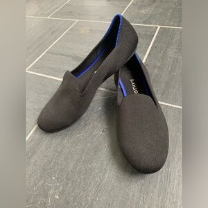 Rothy’s Loafers in Black